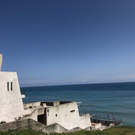 Beach Shoes Villa Yanliau エクステリア 写真