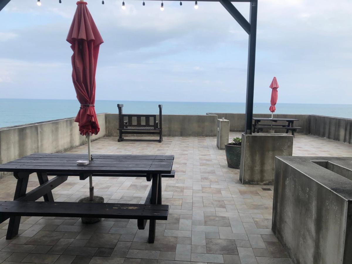 Beach Shoes Villa Yanliau エクステリア 写真