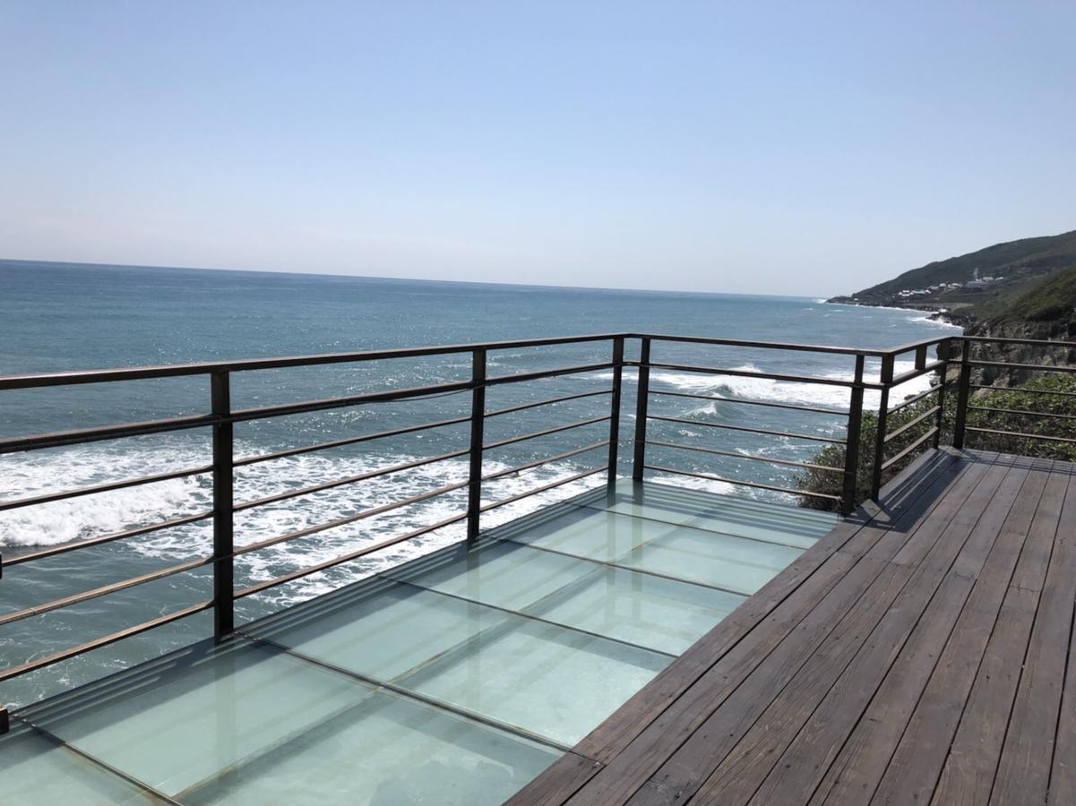 Beach Shoes Villa Yanliau エクステリア 写真